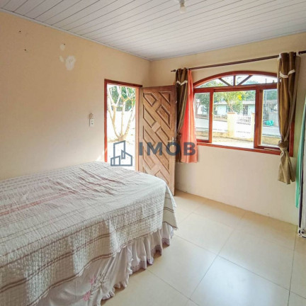 Imagem Casa com 4 Quartos à Venda, 140 m² em Santa Luzia - Jaraguá Do Sul