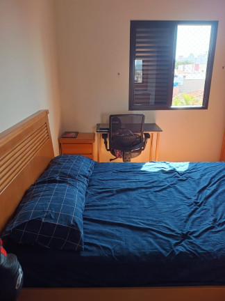 Imagem Apartamento com 2 Quartos à Venda, 65 m² em Planalto - São Bernardo Do Campo