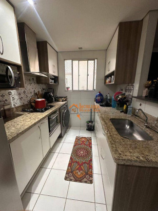 Imagem Apartamento com 2 Quartos à Venda, 45 m² em água Chata - Guarulhos Imagem Apartamento com 2 Quartos à Venda, 45 m² em água Chata - Guarulhos