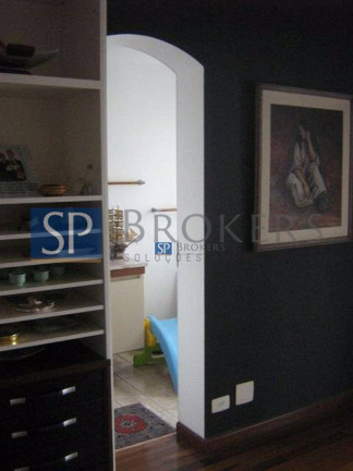 Imagem Apartamento com 4 Quartos à Venda, 280 m² em Santo Amaro - São Paulo Imagem Apartamento com 4 Quartos à Venda, 280 m² em Santo Amaro - São Paulo