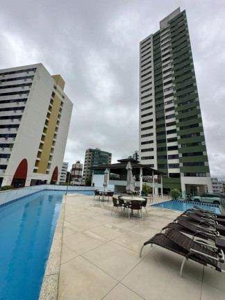 Imagem Apartamento com 2 Quartos à Venda, 70 m² em Candeal - Salvador Imagem Apartamento com 2 Quartos à Venda, 70 m² em Candeal - Salvador