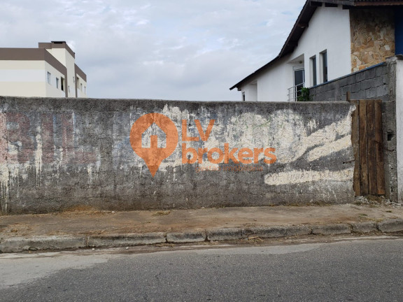 Imagem Terreno à Venda, 500 m² em Vila Suissa - Mogi Das Cruzes Imagem Terreno à Venda, 500 m² em Vila Suissa - Mogi Das Cruzes