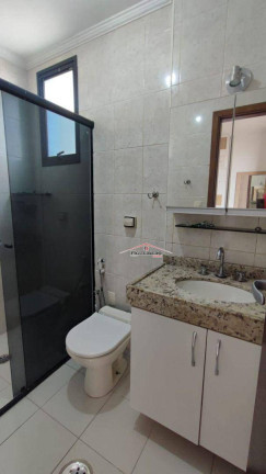 Imagem Apartamento com 3 Quartos à Venda, 110 m² em Tupi - Praia Grande