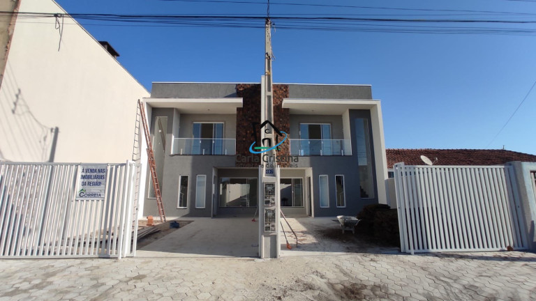 Imagem Sobrado com 3 Quartos à Venda, 122 m² em Praia De Leste - Pontal Do Paraná Imagem Sobrado com 3 Quartos à Venda, 122 m² em Praia De Leste - Pontal Do Paraná
