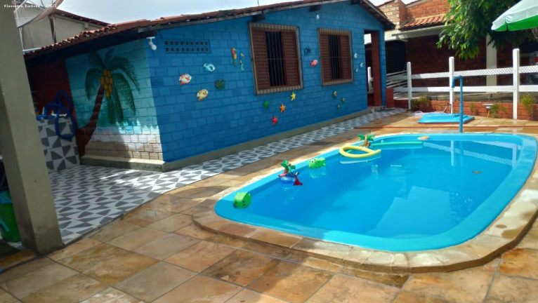 Imagem Casa com 6 Quartos à Venda, 202 m² em Carneiros - Tamandaré Imagem Casa com 6 Quartos à Venda, 202 m² em Carneiros - Tamandaré