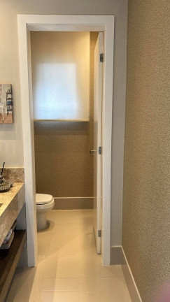Imagem Casa com 4 Quartos à Venda, 392 m² em Tamboré - Santana De Parnaíba