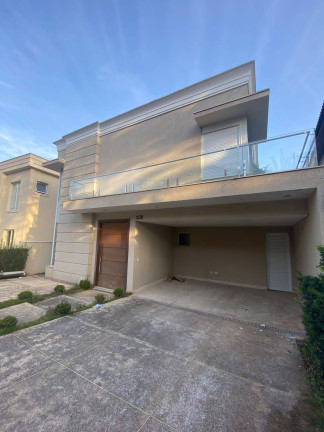 Imagem Casa com 4 Quartos à Venda, 371 m² em Alphaville - Santana De Parnaíba