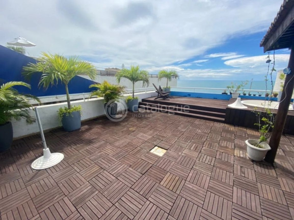 Imagem Apartamento à Venda, 198 m² em Ponta Negra - Natal