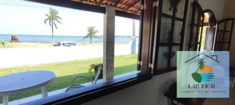 Imagem Casa com 4 Quartos à Venda, em Iguabinha - Araruama Imagem Casa com 4 Quartos à Venda, em Iguabinha - Araruama