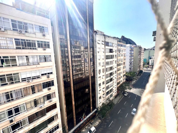 Imagem Apartamento com 3 Quartos à Venda, 211 m² em Copacabana - Rio De Janeiro