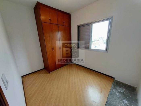 Imagem Apartamento com 2 Quartos à Venda, 58 m² em Vila Santa Catarina - São Paulo