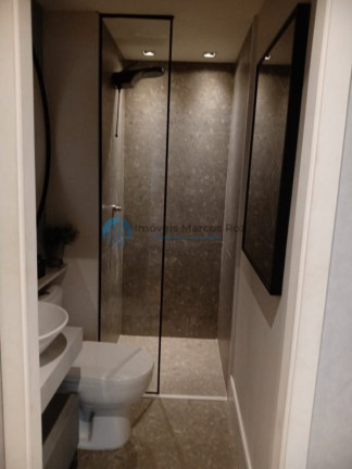 Imagem Apartamento com 2 Quartos à Venda, 41 m² em Jaguaribe - Osasco