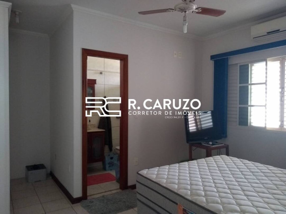 Imagem Casa com 3 Quartos à Venda, 250 m² em Jardim Mediterrâneo - Limeira
