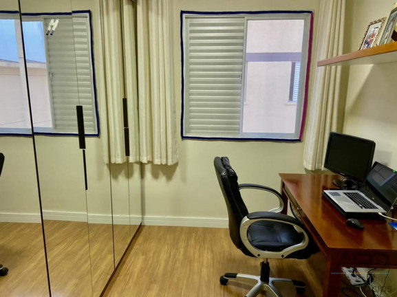 Imagem Apartamento com 2 Quartos à Venda,  em Jardim Lajeado - São Paulo
