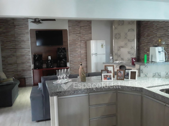 Imagem Casa com 3 Quartos à Venda, 110 m² em Conjunto Habitacional Ibaté - Lençóis Paulista Imagem Casa com 3 Quartos à Venda, 110 m² em Conjunto Habitacional Ibaté - Lençóis Paulista