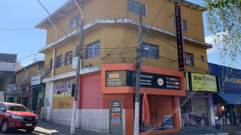 Imagem Sala Comercial para Alugar, 19 m² em Centro - Poá Imagem Sala Comercial para Alugar, 19 m² em Centro - Poá
