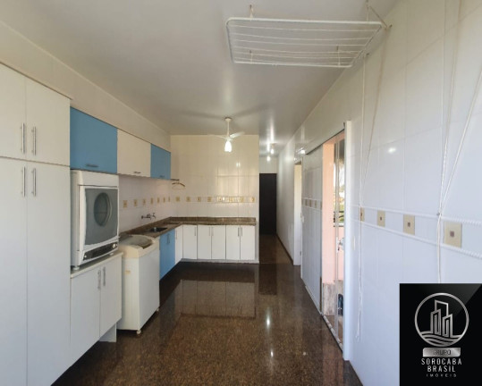 Imagem Casa com 3 Quartos à Venda, 400 m² em Caguassu - Sorocaba Imagem Casa com 3 Quartos à Venda, 400 m² em Caguassu - Sorocaba