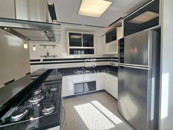 Imagem Apartamento com 3 Quartos à Venda, 139 m² em Quadra Mar Centro - Balneário Camboriú
