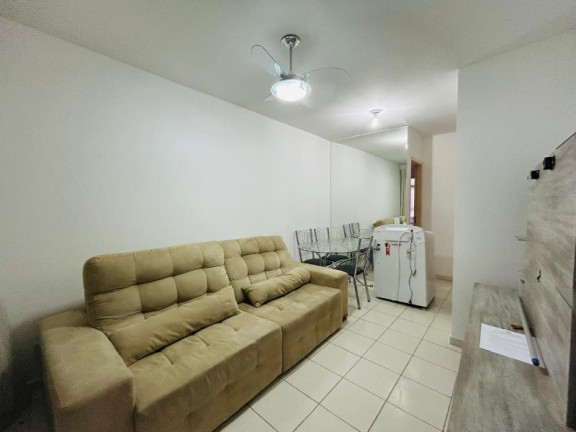 Imagem Casa com 3 Quartos para Alugar ou Temporada, 66 m² em Colina De Laranjeiras - Serra