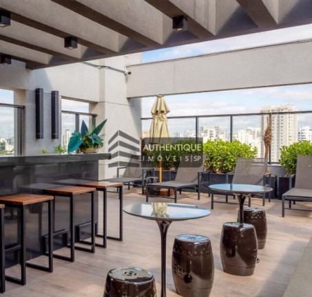 Imagem Apartamento com 2 Quartos à Venda, 52 m² em Moema - São Paulo Imagem Apartamento com 2 Quartos à Venda, 52 m² em Moema - São Paulo