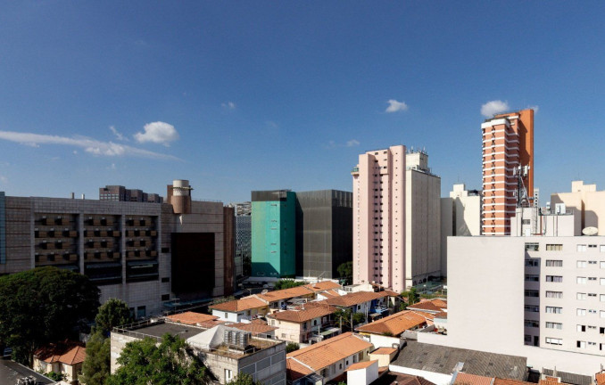 Imagem Apartamento com 2 Quartos à Venda, 84 m² em Perdizes - São Paulo Imagem Apartamento com 2 Quartos à Venda, 84 m² em Perdizes - São Paulo