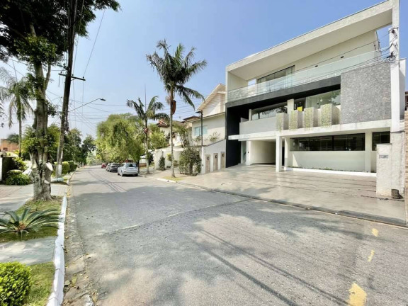 Imagem Casa de Condomínio com 6 Quartos à Venda, 528 m² em São Paulo Ii - Cotia