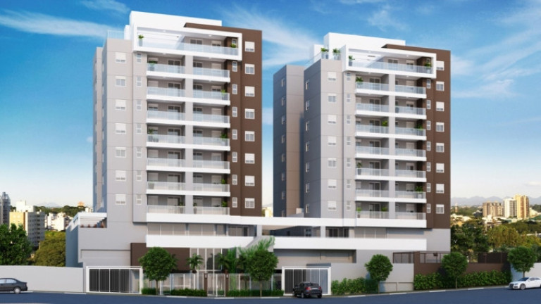 Imagem Apartamento com 3 Quartos à Venda, 72 m² em Vila Pompéia - São Paulo