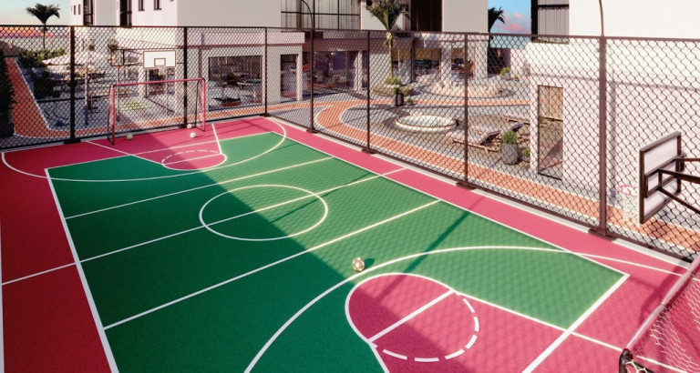 Imagem Apartamento com 2 Quartos à Venda, 88 m² em Porto Belo - Porto Belo