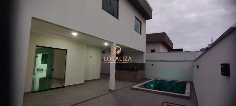 Imagem Casa com 5 Quartos à Venda, 302 m² em Condomínio Terras Do Vale - Caçapava Imagem Casa com 5 Quartos à Venda, 302 m² em Condomínio Terras Do Vale - Caçapava