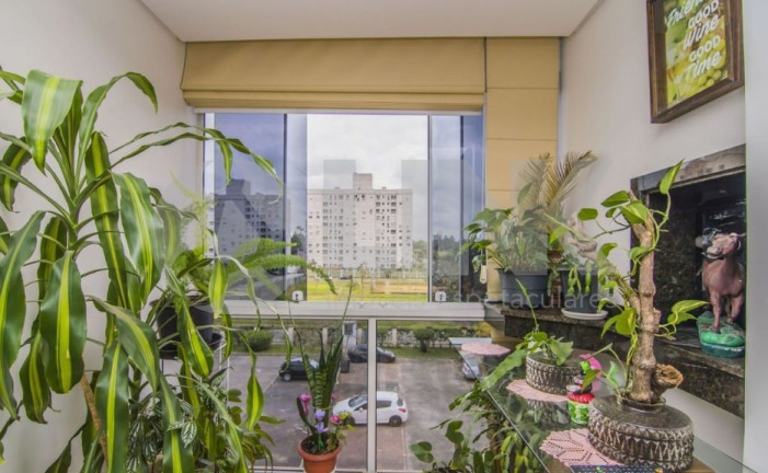 Imagem Apartamento com 2 Quartos à Venda, 55 m² em Sarandi - Porto Alegre Imagem Apartamento com 2 Quartos à Venda, 55 m² em Sarandi - Porto Alegre