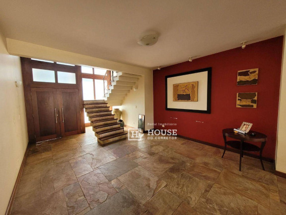 Imagem Casa com 4 Quartos à Venda, 366 m² em Parque Higienópolis - Presidente Prudente Imagem Casa com 4 Quartos à Venda, 366 m² em Parque Higienópolis - Presidente Prudente