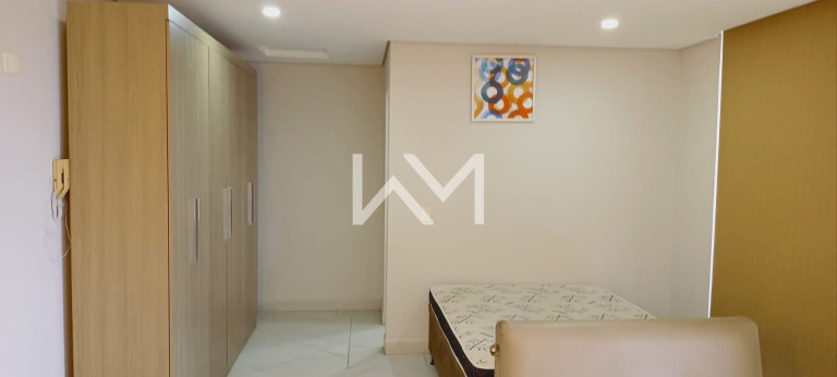 Imagem Studio com 1 Quarto à Venda, 40 m² em Vila Augusta - Guarulhos Imagem Studio com 1 Quarto à Venda, 40 m² em Vila Augusta - Guarulhos