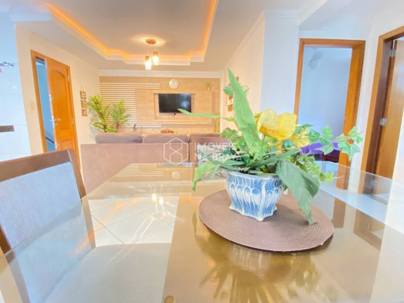 Apartamento com 2 Quartos para Alugar, 80 m² em Nações - Balneário Camboriú
