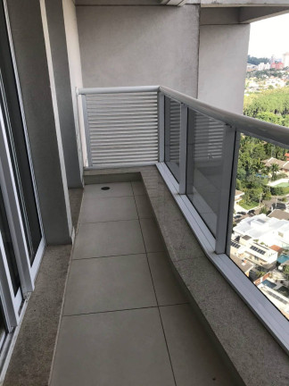 Imagem Apartamento com 1 Quarto para Alugar, 50 m² em Alphaville - Barueri Imagem Apartamento com 1 Quarto para Alugar, 50 m² em Alphaville - Barueri