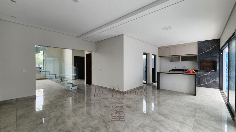 Imagem Casa com 3 Quartos à Venda, 187 m² em Jardim Terras De São Francisco - Sorocaba