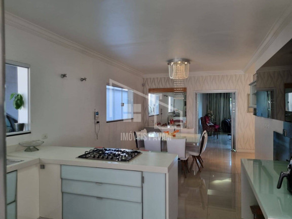 Imagem Sobrado com 4 Quartos à Venda, 401 m² em Independência - São Bernardo Do Campo Imagem Sobrado com 4 Quartos à Venda, 401 m² em Independência - São Bernardo Do Campo