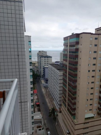 Imagem Apartamento com 2 Quartos à Venda, 67 m² em Ocian - Praia Grande