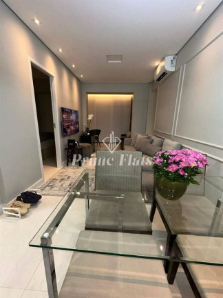Imagem Apartamento com 1 Quarto para Alugar, 48 m² em Vila Nova Conceição - São Paulo Imagem Apartamento com 1 Quarto para Alugar, 48 m² em Vila Nova Conceição - São Paulo