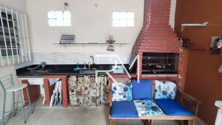 Imagem Casa com 2 Quartos à Venda, 115 m² em Jardim Praia Grande - Mongaguá Imagem Casa com 2 Quartos à Venda, 115 m² em Jardim Praia Grande - Mongaguá