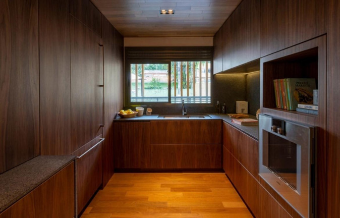 Imagem Apartamento com 4 Quartos à Venda, 205 m² em Brooklin Paulista - São Paulo