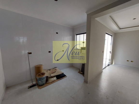Imagem Casa com 3 Quartos à Venda, 69 m² em Parque Da Fonte - São José Dos Pinhais Imagem Casa com 3 Quartos à Venda, 69 m² em Parque Da Fonte - São José Dos Pinhais