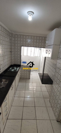 Imagem Apartamento com 1 Quarto à Venda, 47 m² em Itarare - São Vicente