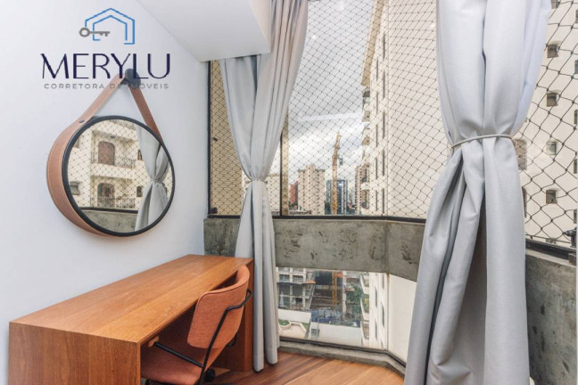Imagem Apartamento com 3 Quartos à Venda, 229 m² em Vila Clementino - São Paulo