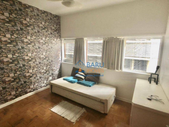 Imagem Apartamento com 3 Quartos à Venda, 145 m² em Higienópolis - São Paulo Imagem Apartamento com 3 Quartos à Venda, 145 m² em Higienópolis - São Paulo