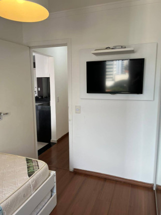 Imagem Apartamento com 2 Quartos para Alugar, 60 m² em Jardim Paulista - São Paulo Imagem Apartamento com 2 Quartos para Alugar, 60 m² em Jardim Paulista - São Paulo