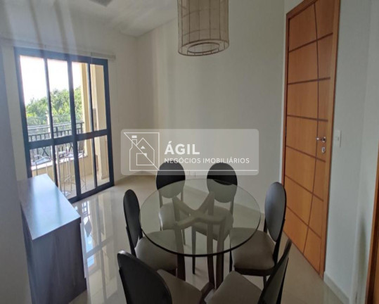Foto do imóvel Apartamento com 4 Quartos à Venda, 118 m² em Jardim Esplanada - São José Dos Campos