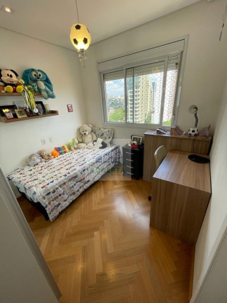 Imagem Apartamento com 3 Quartos à Venda, 134 m² em Cidade Monções - São Paulo Imagem Apartamento com 3 Quartos à Venda, 134 m² em Cidade Monções - São Paulo