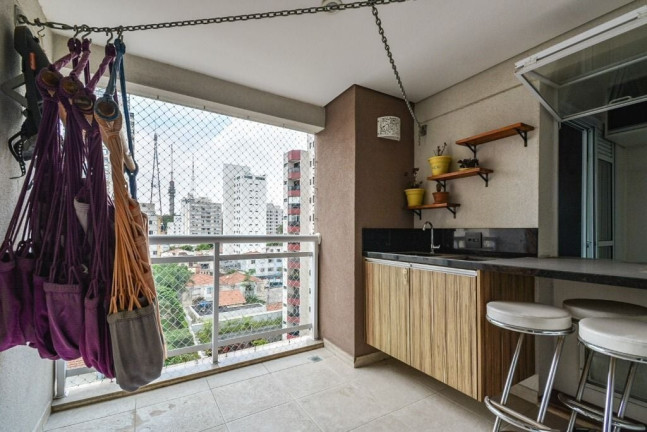 Imagem Apartamento com 2 Quartos à Venda, 65 m² em Perdizes - São Paulo Imagem Apartamento com 2 Quartos à Venda, 65 m² em Perdizes - São Paulo