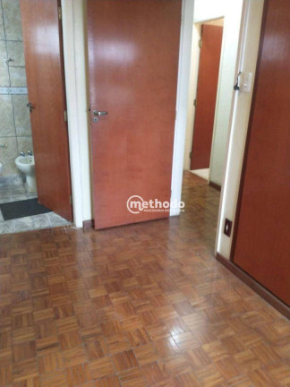 Imagem Apartamento com 4 Quartos à Venda, 118 m² em Centro - Campinas Imagem Apartamento com 4 Quartos à Venda, 118 m² em Centro - Campinas