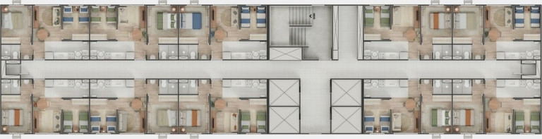 Imagem Imóvel com 2 Quartos à Venda, 36 m² em Várzea Da Barra Funda - São Paulo Imagem Imóvel com 2 Quartos à Venda, 36 m² em Várzea Da Barra Funda - São Paulo